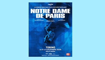 Notre Dame De Paris 2026