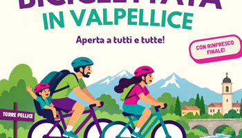 Biciclettata in Valpellice 2026