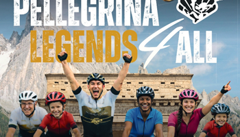 Pellegrina Legends 4All 2026  