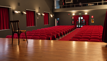 Teatro Stage4 - Stagione 2026/27