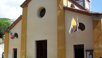 Festa Patronale di Sant'Egidio Abate 2026