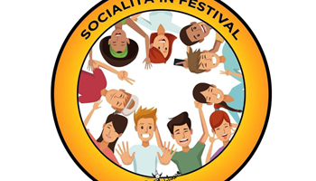 SOCIALITÀ IN FESTIVAL