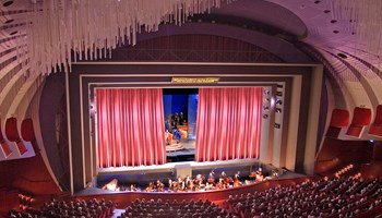 Teatro Regio - Stagione D'Opera e di Balletto 2026-2027. Fatale