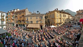 Una Torre di Libri - XIX edizione