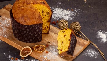 Una Mole di Panettoni 2026