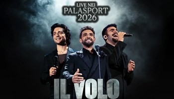 Il Volo in tour