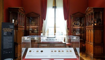 Il volto delle donne. L'altra faccia della storia