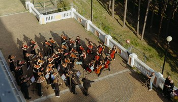 Incontri con la Musica da Camera 2026