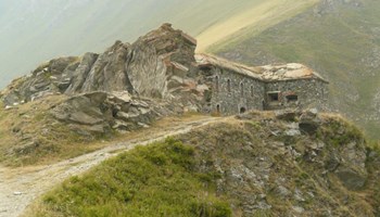 Il paesaggio fortificato nei territori di Fenestrelle e Usseaux 