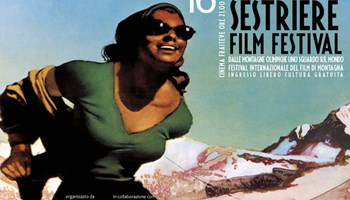 Sestriere Film Festival 2026