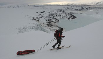 20250220 Langjokull Islanda 2018_49c.IMG_8052.b_ Foto F. Michieli-1 A CONDOVE "LE VIE INVISIBILI” DI FRANCO MICHIELI