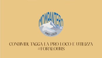 A Mompantero è tempo di "Fora l'ours"!