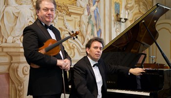 A GIAVENO “I CONCERTI DELLA CHIESA DEI BATÙ”
