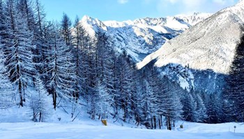 A BARDONECCHIA IL 70° MEETING DELLO SCI CLUB INTERNAZIONALE DEI GIORNALISTI 