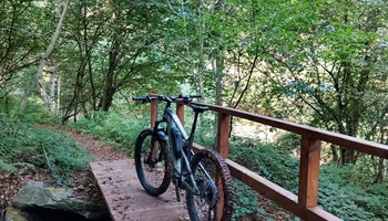 VALSANGONE BIKE ADVENTURE: DUE GIORNI DEDICATI AL CICLOTURISMO