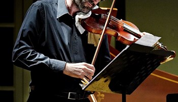 MUSICA PER ORGANO E VIOLINO A CHIUSA SAN MICHELE