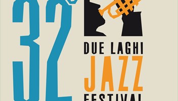 Due Laghi Jazz Festival 2025: dal 17 al 27 luglio