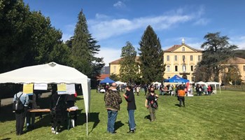 GIAVENO LAVORA: QUARTA EDIZIONE DELLA FIERA DEL LAVORO