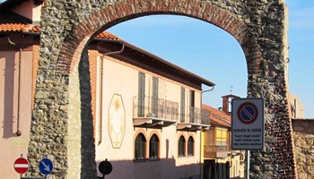FROSSASCO
