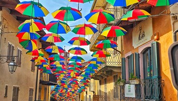 7 GIUGNO: LA NOTTE ROSA DÀ IL VIA ALL’ESTATE GIAVENESE