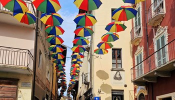 7 GIUGNO: LA NOTTE ROSA DÀ IL VIA ALL’ESTATE GIAVENESE