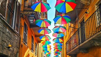 7 GIUGNO: LA NOTTE ROSA DÀ IL VIA ALL’ESTATE GIAVENESE