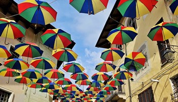 7 GIUGNO: LA NOTTE ROSA DÀ IL VIA ALL’ESTATE GIAVENESE