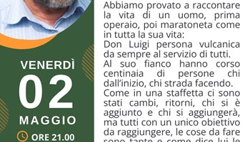 VALSUSA FILMFEST: DON CHIAMPO, PATRIZIA LIQUIDARA E SIMONA MOLINARI