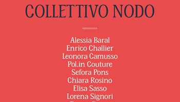 NODO PINEROLO: A DICEMBRE È "XMAS TEMPORARY SHOP"