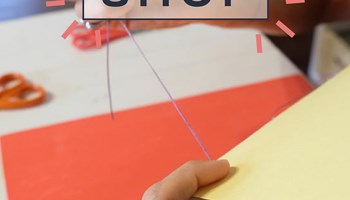 NODOLAB: LABORATORI E MOSTRE DI MAGGIO 