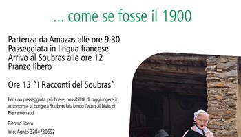 IN ALTA VALLE DI SUSA UNO SPORTELLO LINGUISTICO DI FRANCESE