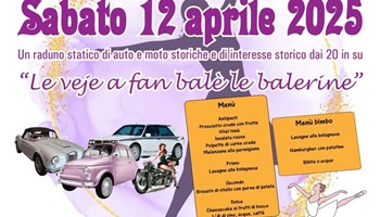 Il 27 aprile a San Giorio c'è "La soppressione del Feudatario"