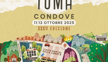 FIERA DELLA TOMA, A CONDOVE DUE GIORNI DEDICATI AL FORMAGGIO DELLE MONTAGNE