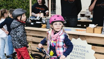 VALSANGONE BIKE ADVENTURE: DUE GIORNI DEDICATI AL CICLOTURISMO