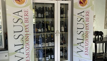 A CONDOVE LA “SUMMER EDITION” DI “VALSUSA EMOZIONI DA BERE”