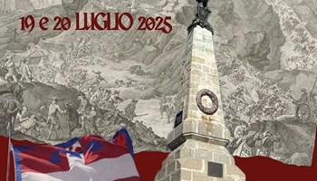 Festa del Piemonte: torna la Rievocazione storica della Battaglia dell'Assietta