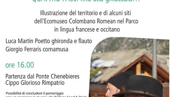 IN ALTA VALLE DI SUSA UNO SPORTELLO LINGUISTICO DI FRANCESE