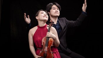 Aka Duo alla Fondazione Accademia di Musica