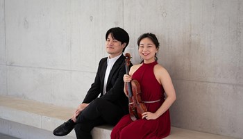 Aka Duo alla Fondazione Accademia di Musica