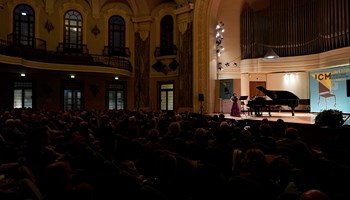 Aka Duo alla Fondazione Accademia di Musica