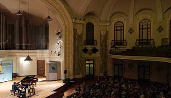 UN CONCORSO INTERNAZIONALE DI MUSICA DA CAMERA TRA PINEROLO E TORINO