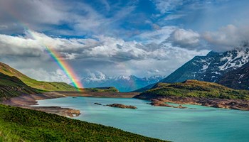 19-06-18 Doppio arcobaleno sul Lago del Moncenisio - Duilio Fiorille 19-06-18 Doppio arcobaleno sul Lago del Moncenisio - Duilio Fiorille.jpg