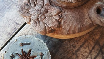 Alchimista chimica3 Arianna Allio | Alchimista Chimica