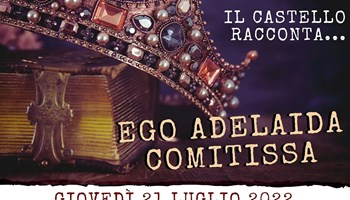 Ego Adelaida Comitissa