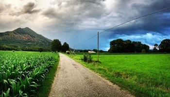 La Magnalonga di Drubiaglio: 6 chilometri a piedi tra natura e gastronomia