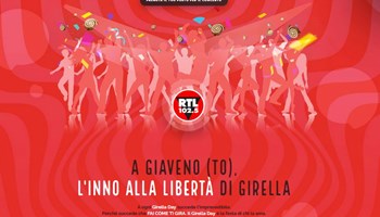 A Giaveno torna il "Girella Day"