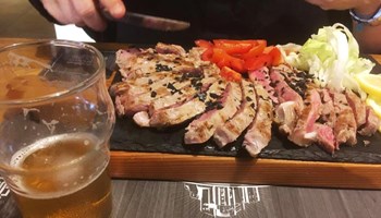 Tagliata Tagliata.jpg