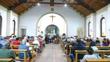 Musica d'estate a Bardonecchia