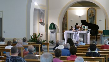 Musica d'estate a Bardonecchia