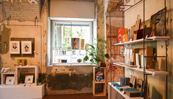 Nodo 2 Nodo Concept Space